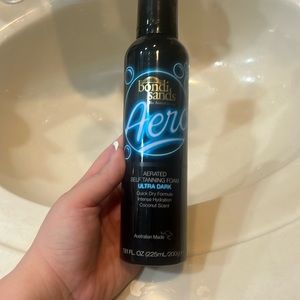 80% full bondi sands aero express tanner in ultra dark